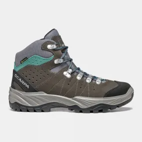 Womens Mistral GTX Boots