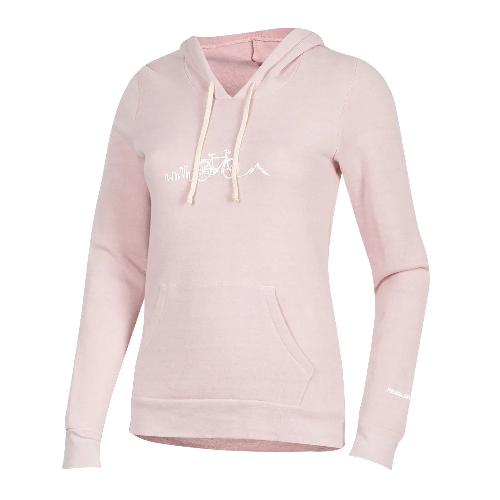 Women's Pullover Hoodie