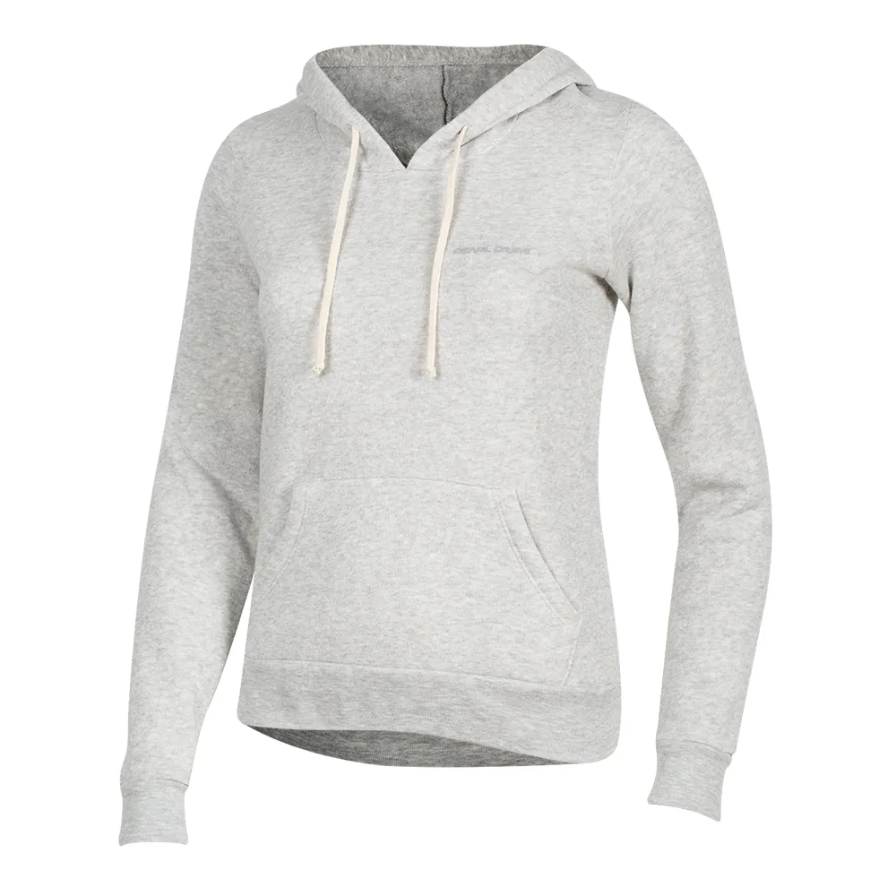 Women's Pullover Hoodie