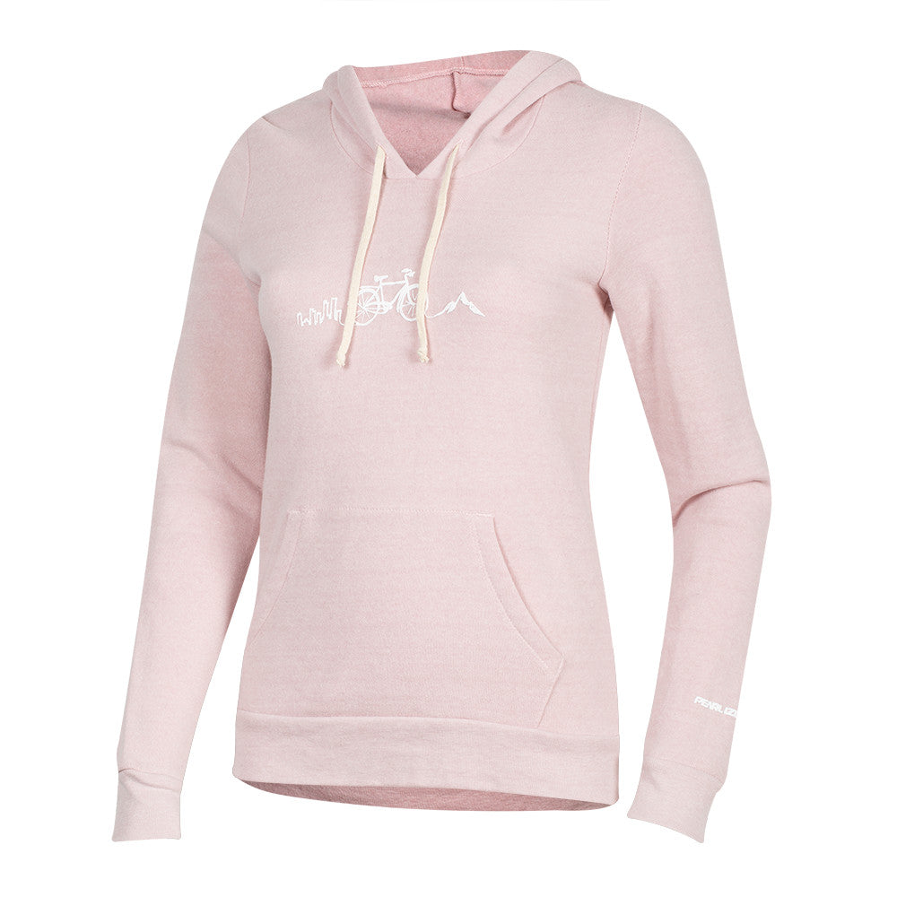 Women's Pullover Hoodie