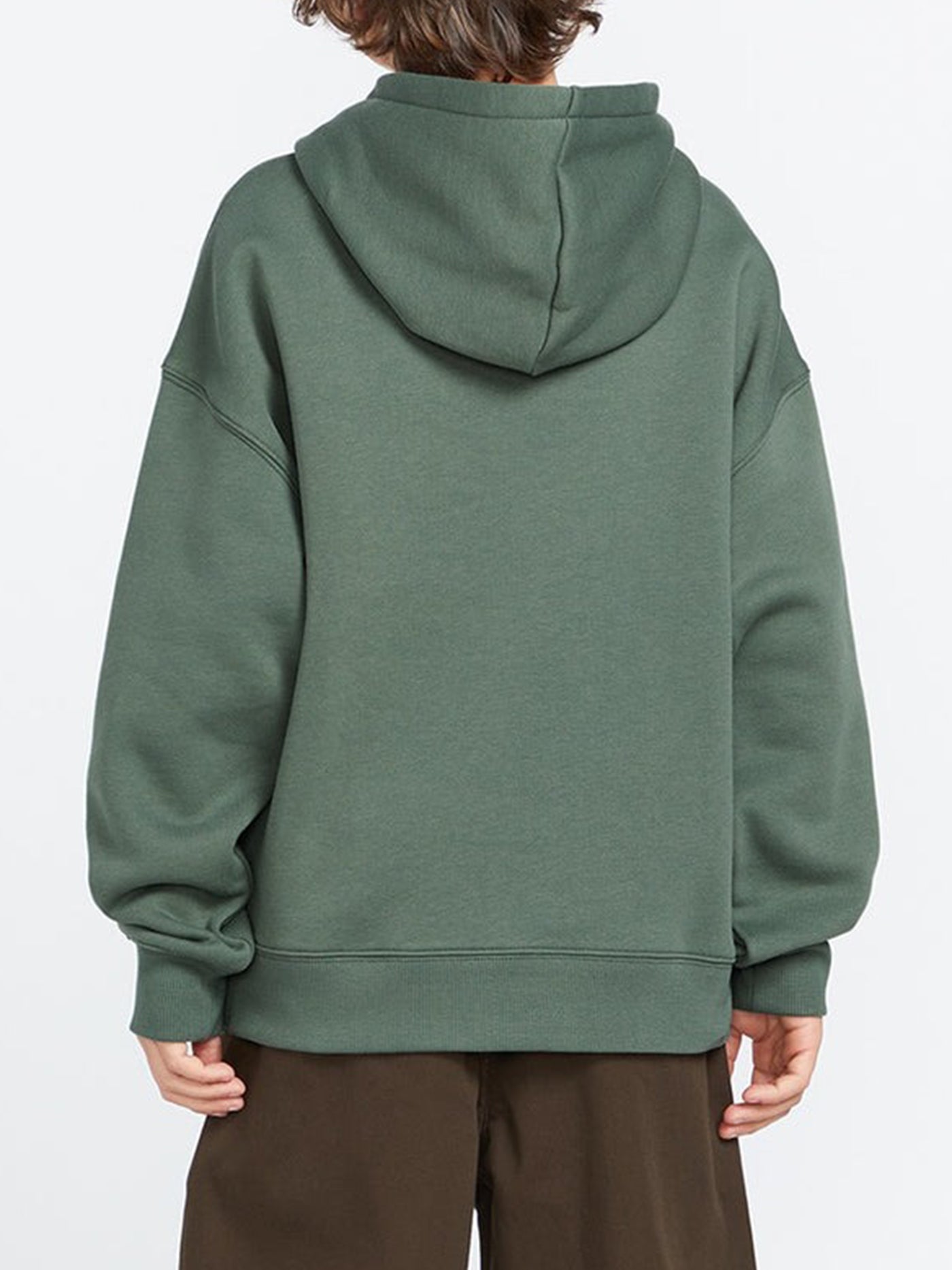 Workard Hoodie (Boys 7-14)