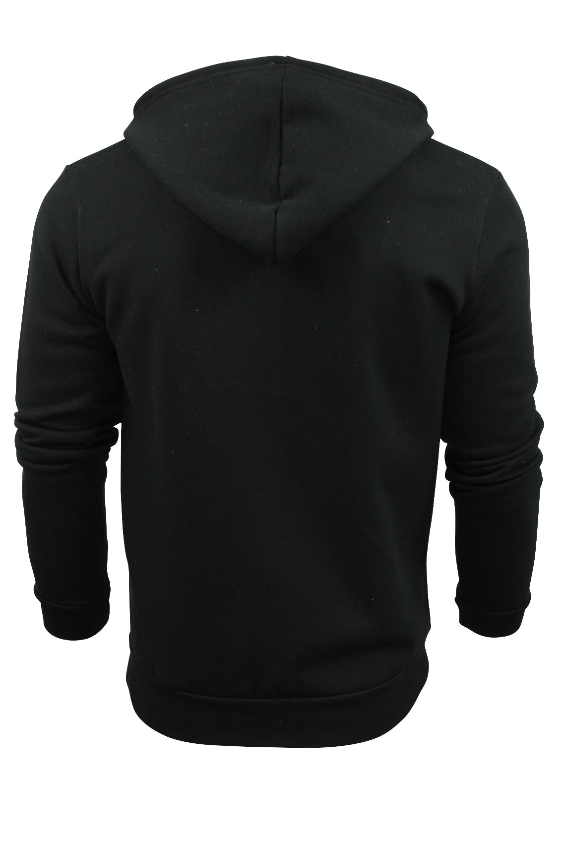 Xact Mens Hoodie Sweat-Top