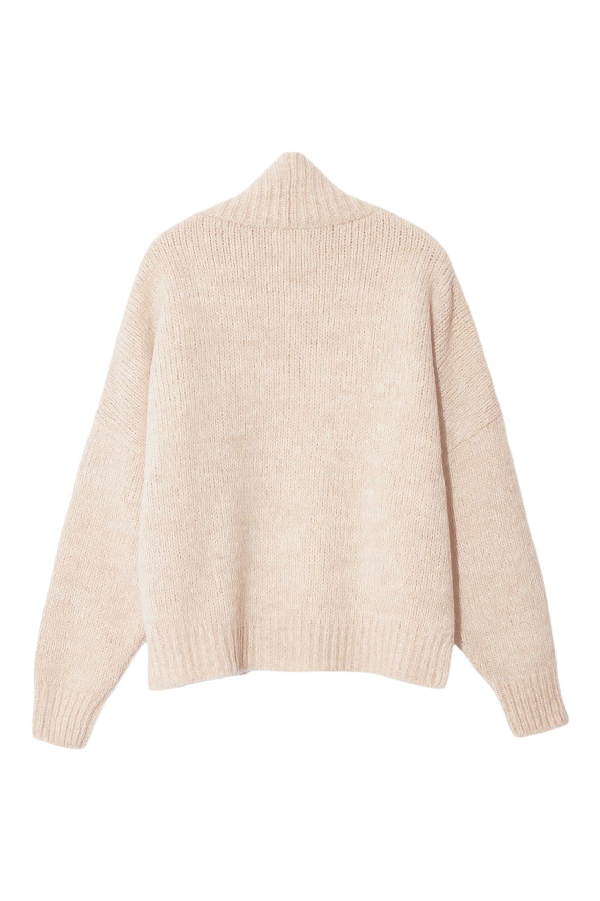 Xirena Keyes Sweater in Dune Marble