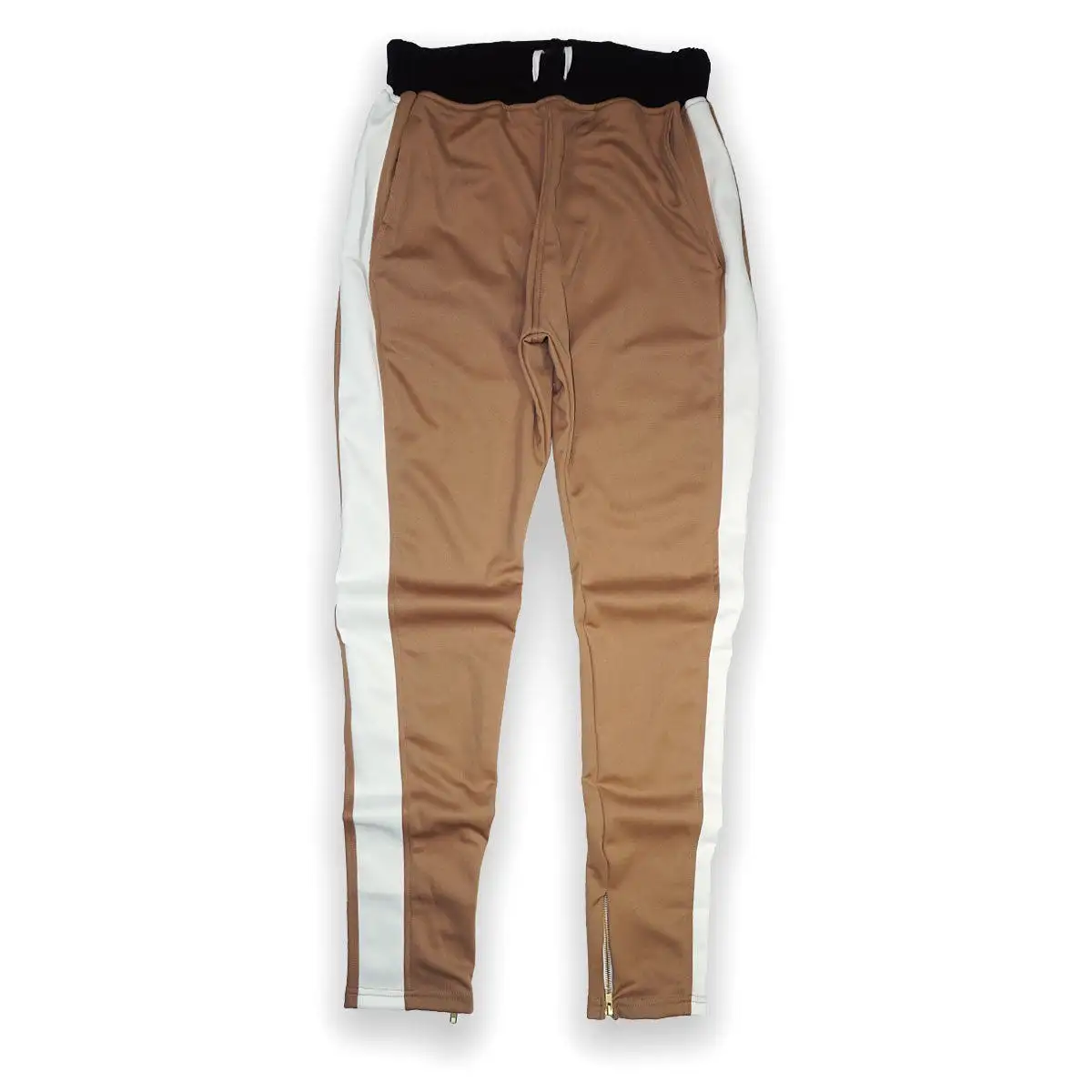 Zidane Trackpants (Khaki) /C8