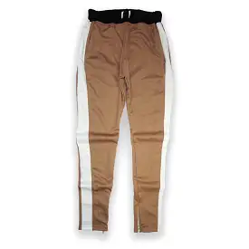 Zidane Trackpants (Khaki) /C8