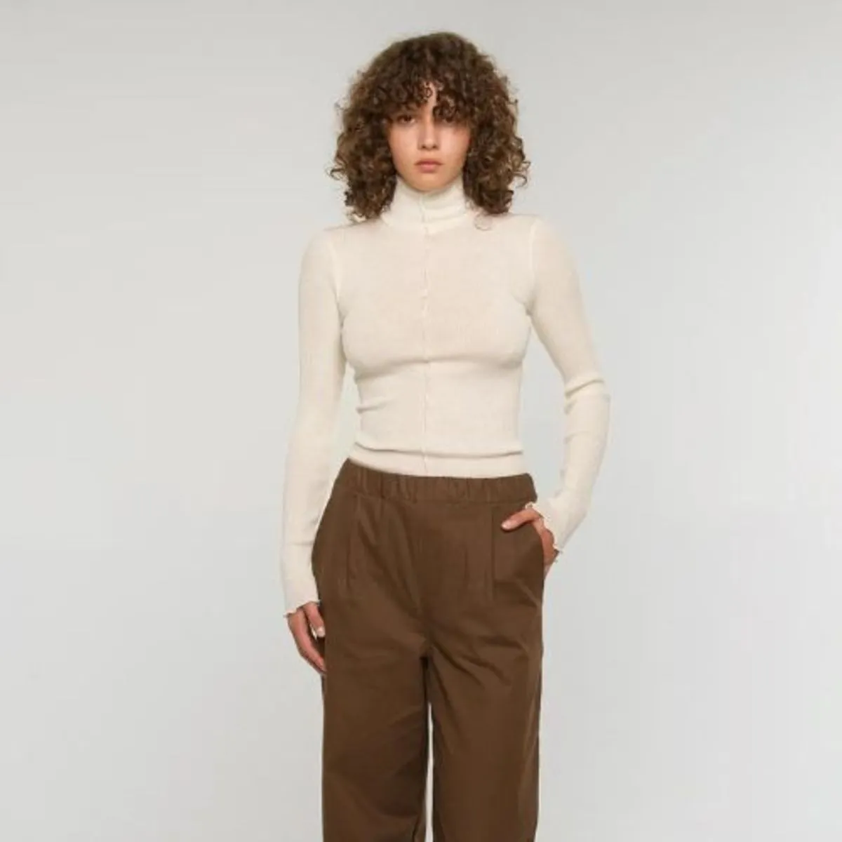 Zola Turtleneck