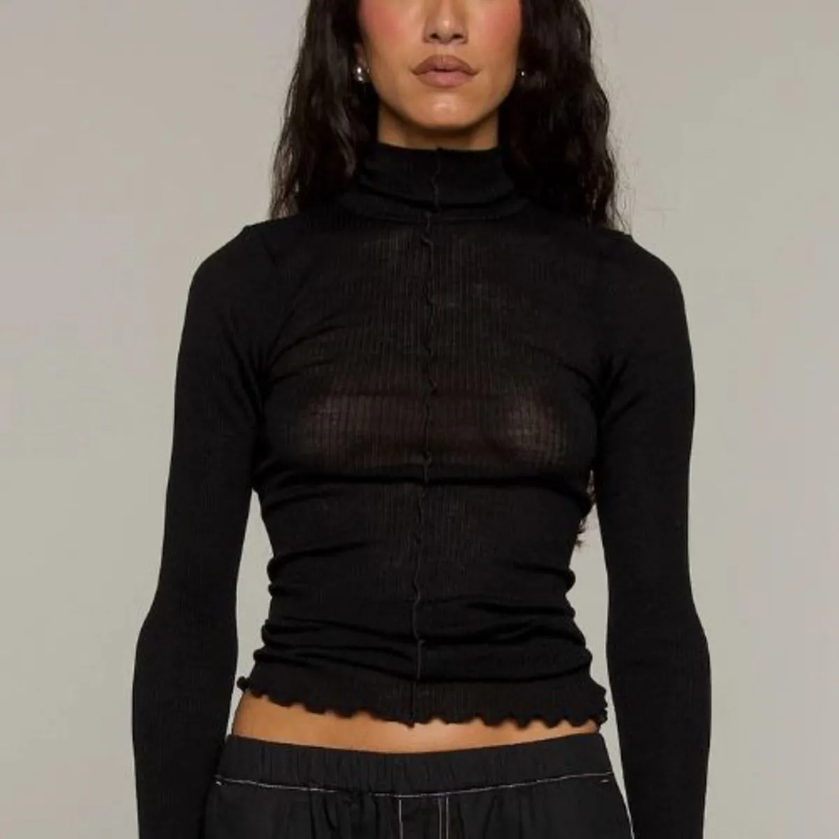 Zola Turtleneck